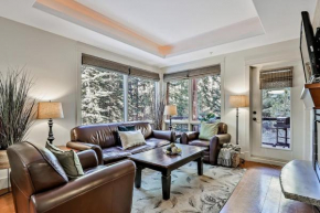Woodland Retreat 2 Bedroom